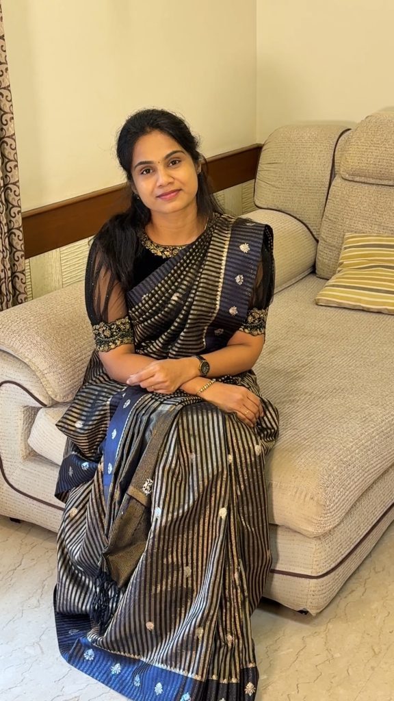 Aara Saree006
