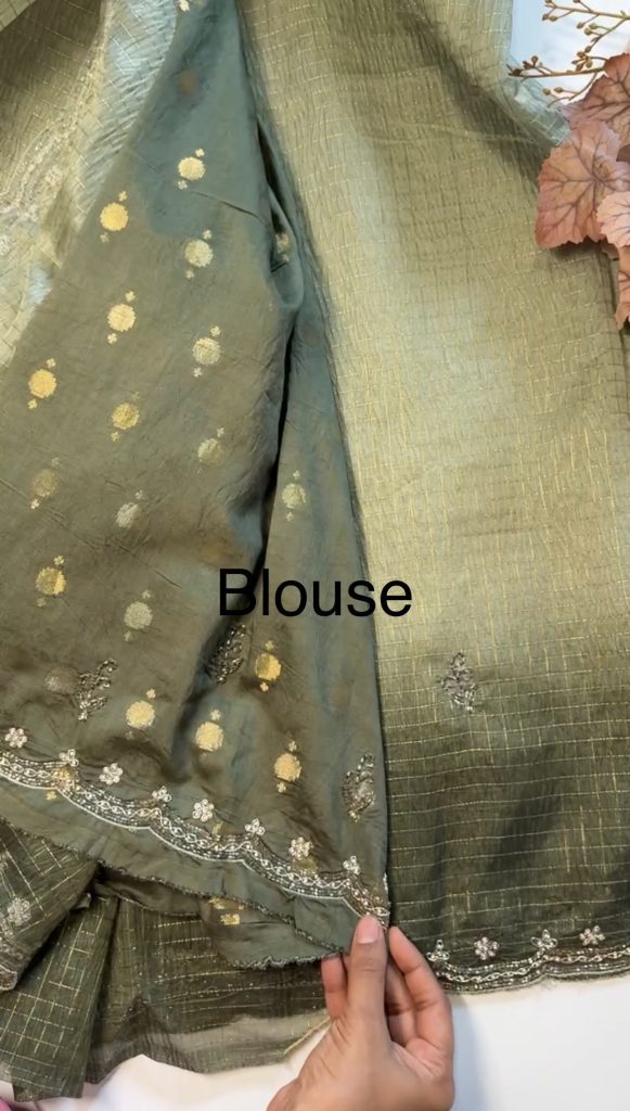 Aara Saree002