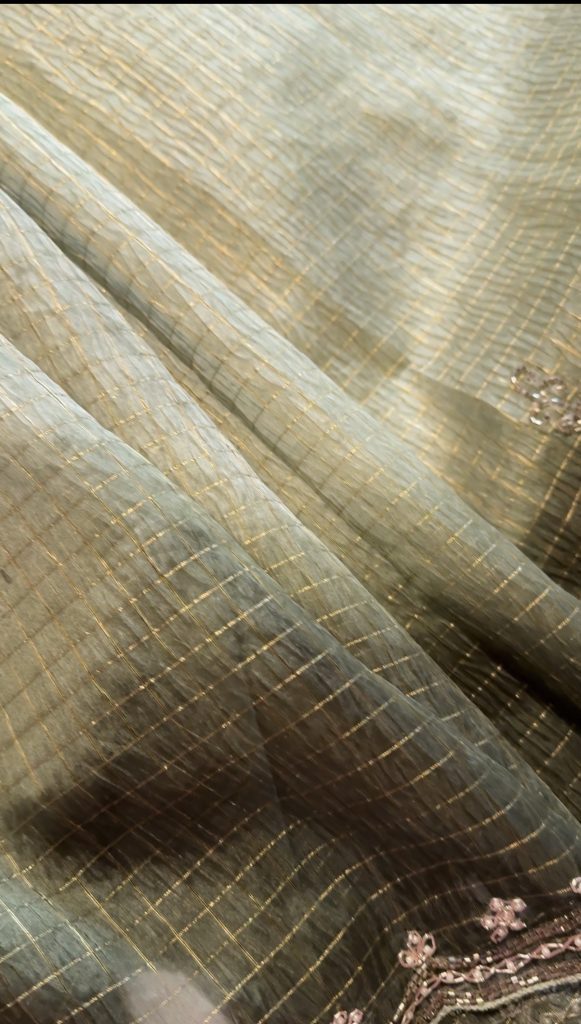 Aara Saree002